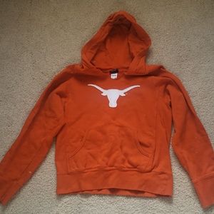 Texas Longhorns hoodie